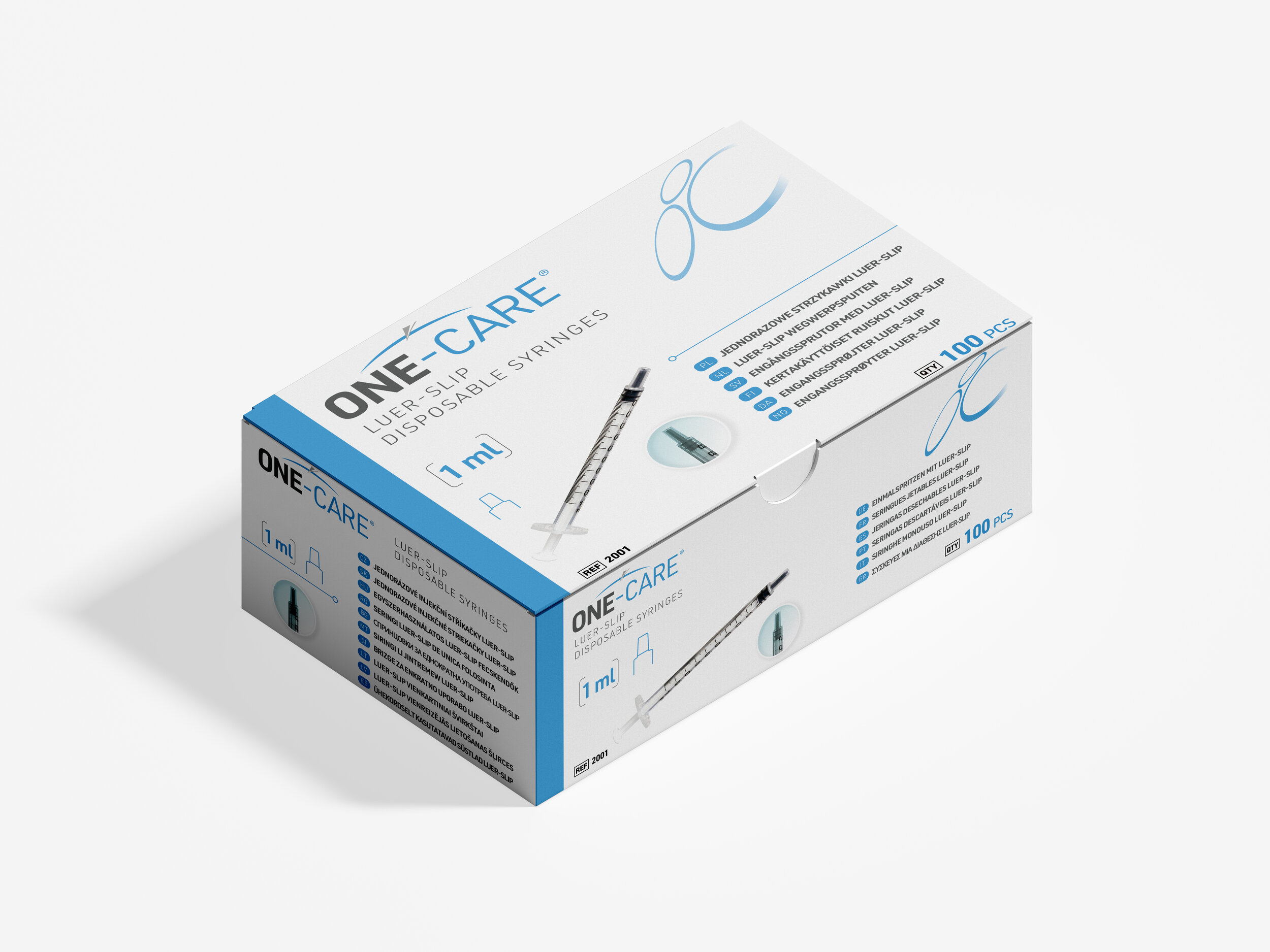 ONE-CARE®